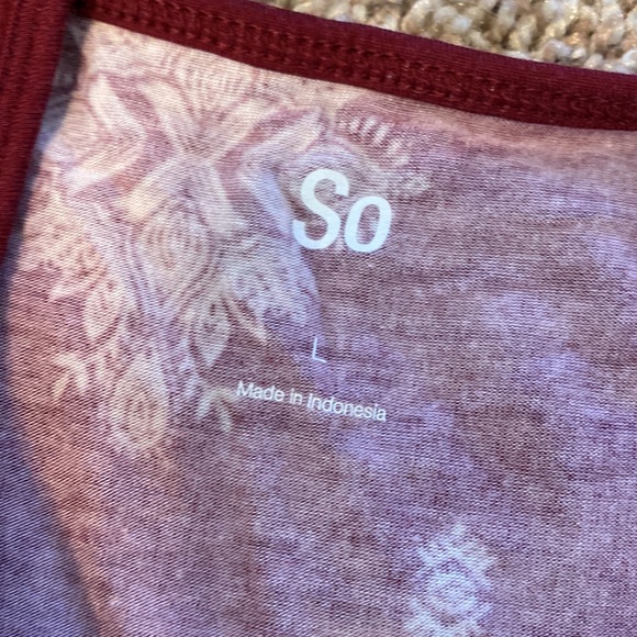 Tank top - Picture 2 of 3